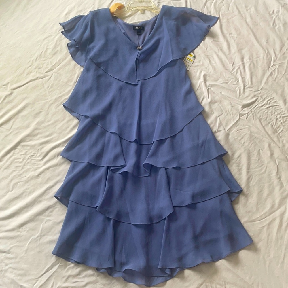 SLNY Dress size 16